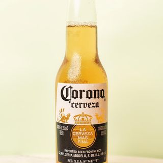 Cerveza corona