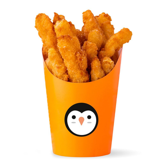 Cody Tempura Chips