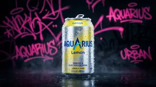 AQUARIUS
