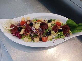 Insalata Magna Grecia