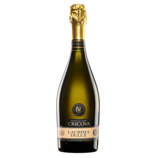 Lacrima Dulce alb dulce/demisec)