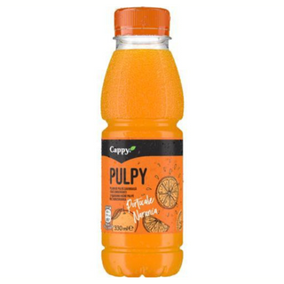 Cappy de Portocale 0.33