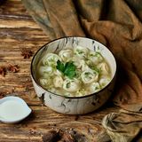 Пельмешки (фирменные)