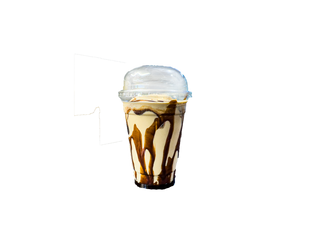 Premium MilkShake