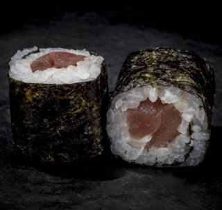 Maki De Atún (8 Uds.)
