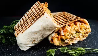 Tacos Mixte