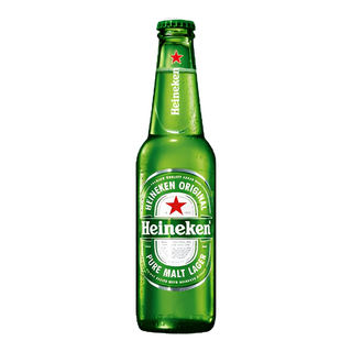 Heineken pivo