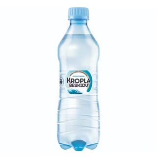 Woda niegazowana 0,75l