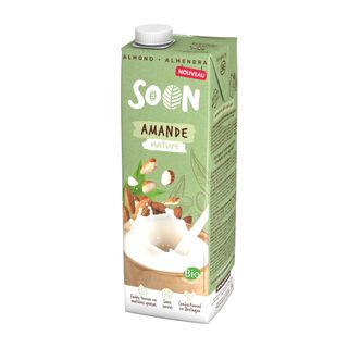 Napitak od badema 1 l Soon
