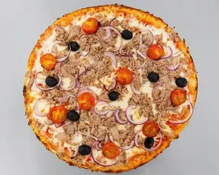 Pizza Thon