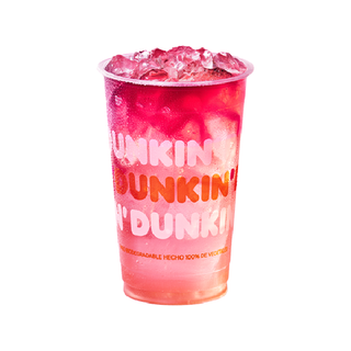 Pink Dragon Lemonade