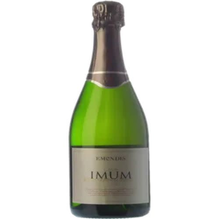 Vino Cava Emendis Imun Brut Nature Reserva D.O Penedés botella 750ml.