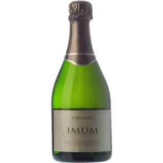Vino Cava Emendis Imun Brut Nature Reserva D.O Penedés botella 750ml.