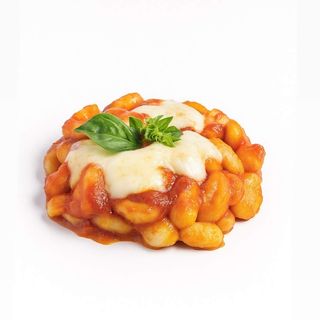 Gnocchi alla Sorrentina
