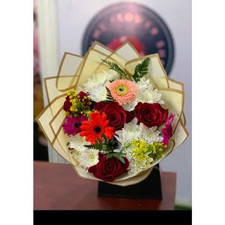 Ifys Bouquet