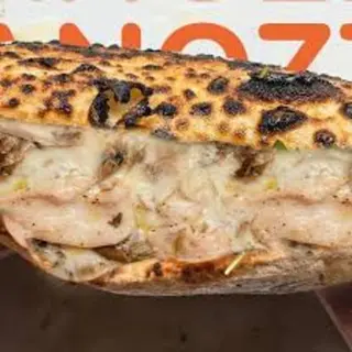 Panuzzo Escalope Pané