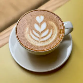 Flat White