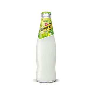 Schweppes Lemon