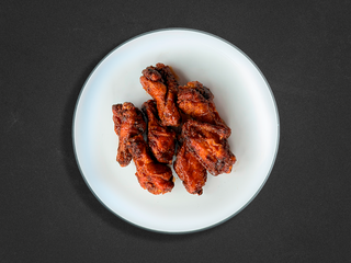 Крильця у медово-гірчичному соусі 250 г