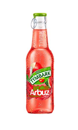 Tymbark jabłko - arbuz 250ml