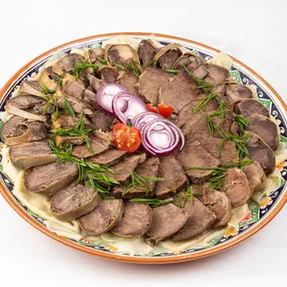 Бешбармак (7-8 персон)
