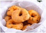 Medhu Vada