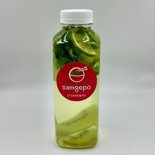 Киви-Лайм 0,5 л