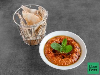 Muhammara