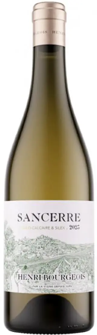 SANCERRE BLANC HENRI BOURGEOIS