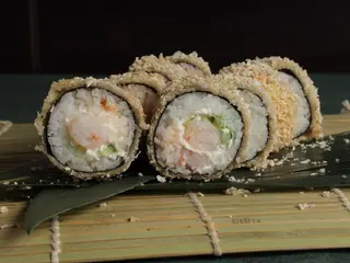 Темпура креветка (300g)