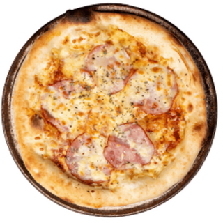 Пица Бамбино (600г)