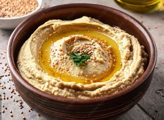 Hummus