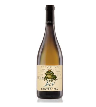Pecorino Joco - Fontezoppa 75 cl
