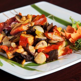 Kurczak Gong Bao 300g