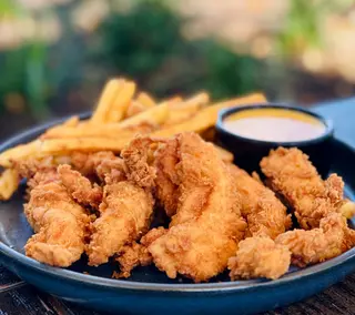 10 Tenders Box