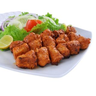 Chicken Tikka Boti