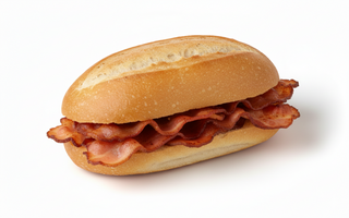 Bocadillo De Bacon