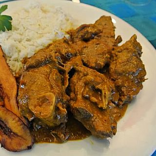 Costilla de Ternera Guisada 