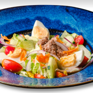 Ensalada Del Huerto (Ración)