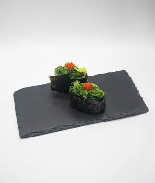 Gunkan Wakami - 2Pcs