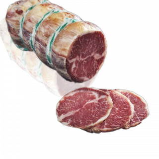 Lomo Doblado De Bellota