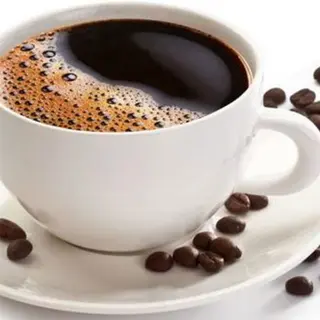 Café Allongé