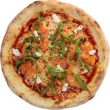 Пицца "Филадельфия" 