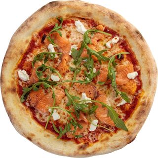 Пицца "Филадельфия" 