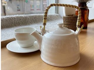 Імбир - обліпиха (400ml)