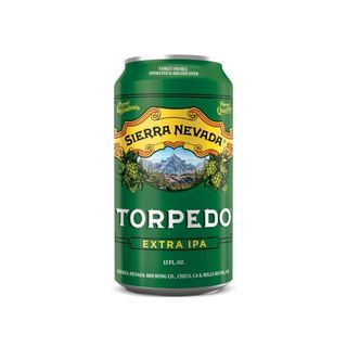 Sierra Nevada Torpedo Extra Ipa