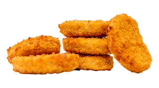 Nuggets  20 pz
