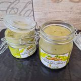 Crema spalmabile al pistacchio di Bronte