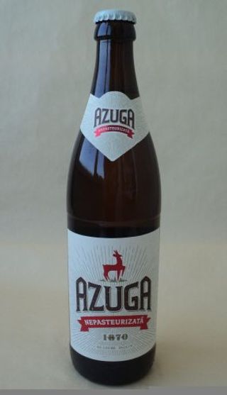 AZUGA NEPA 500ML