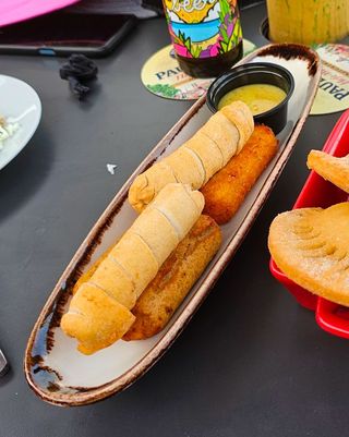 Combo De Tequeños (6 Uds.)